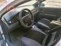 شيفروليه اوبترا